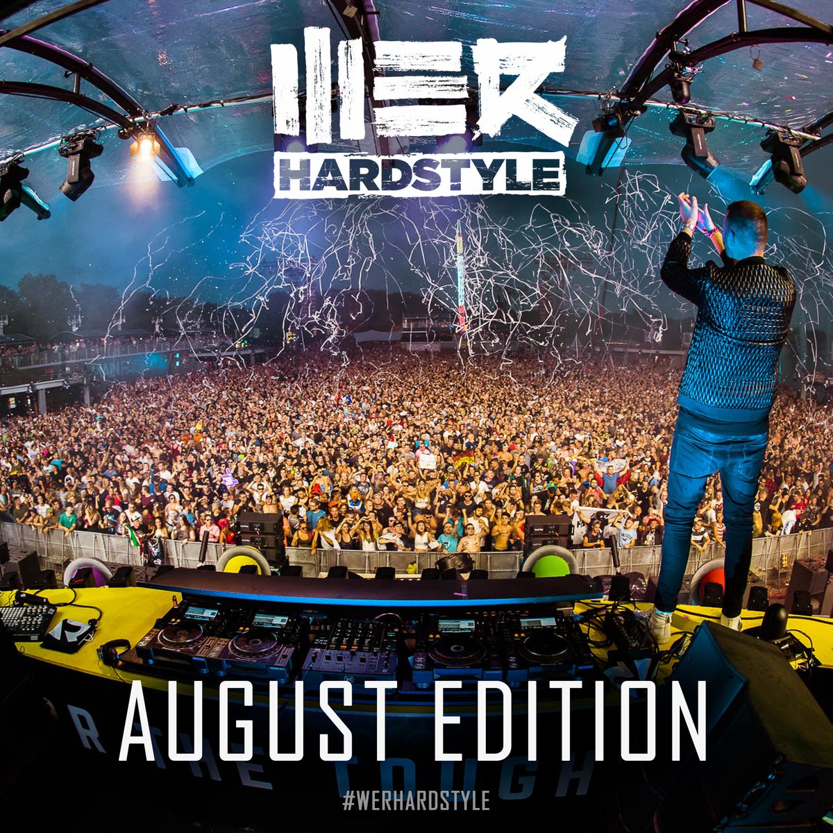 djbrennanheart's tweet photo. A lot of World Wide Premieres in this months WE R Hardstyle show!
Check-out the August edition here: https://t.co/g9Qn0ei3pp
#WERHardstyle
Which one is your favorite? https://t.co/1aJhio5zfq