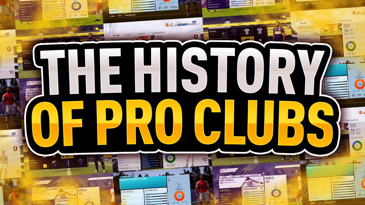 WorldofJCC's tweet photo. Well this video took a long time to make! ENJOY: Out at 5:15 https://t.co/lY0o6jMhx5