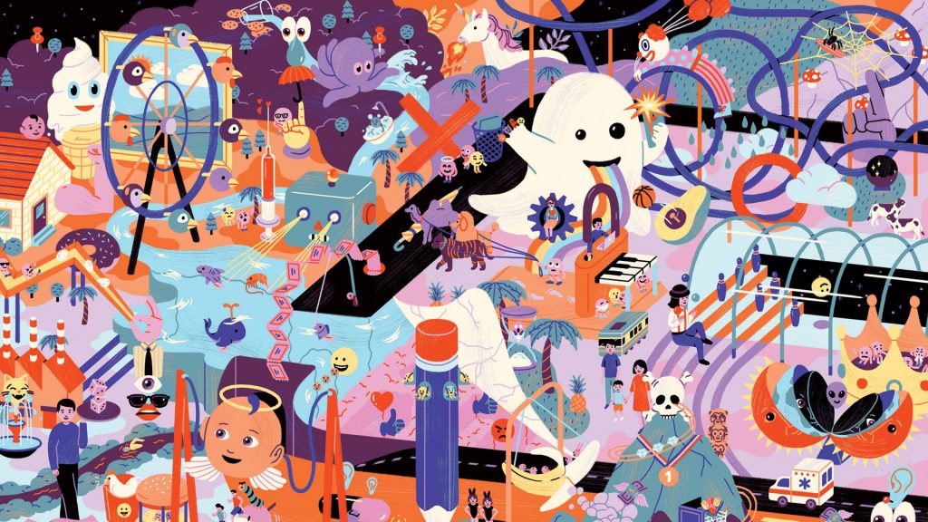 RubenEncabo's tweet photo. Menudos artistas. #diseño #disign #arte
https://t.co/5FmP4as05d https://t.co/zlI5UxBzXx