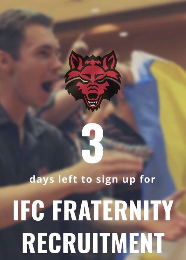 ksigastate's tweet photo. Don’t miss out on the opportunity of a lifetime to become something bigger than yourself! Sign up for Fall Fraternity Recruitment! LINK IN BIO #gogreek https://t.co/QynNnozI8D