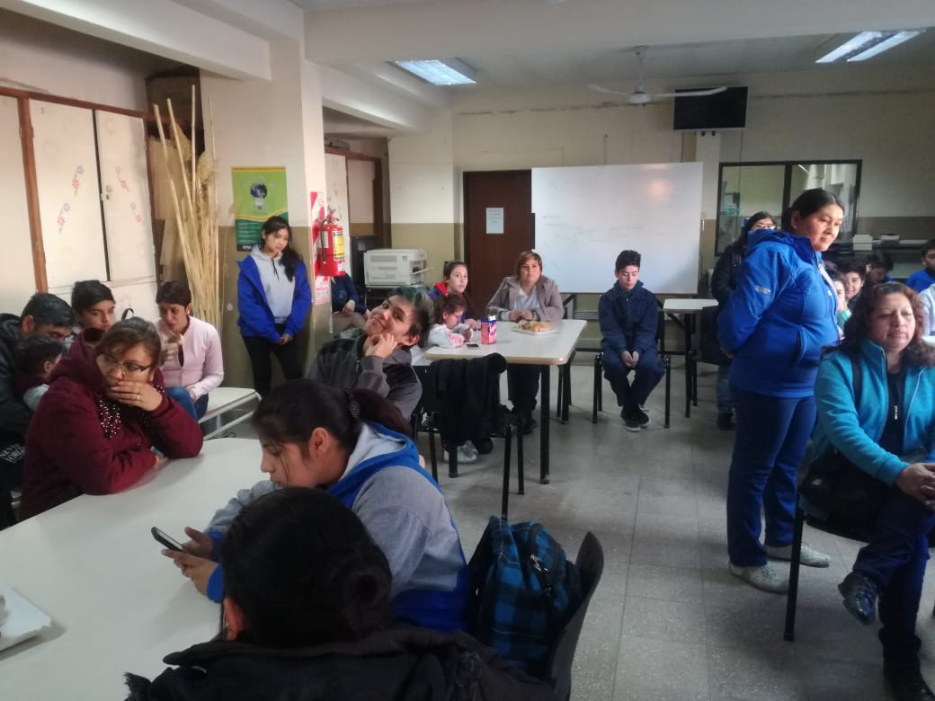 Cimientos tweet media