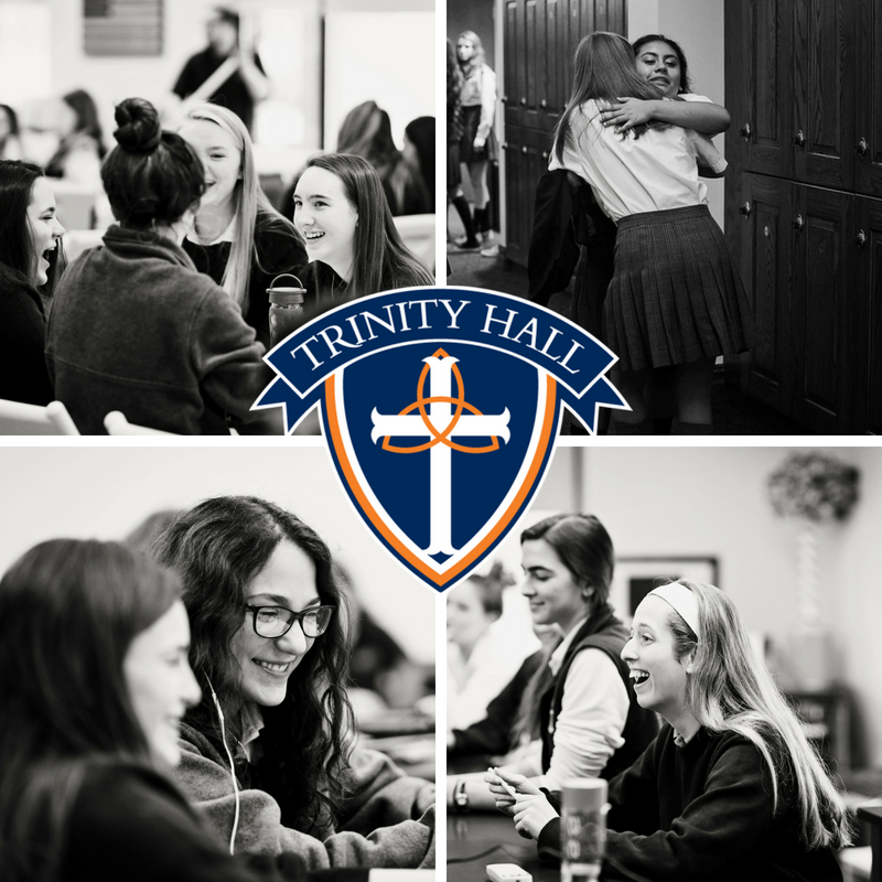 TrinityHallNJ's tweet photo. Now accepting applications for our Class of 2023! Apply now: https://t.co/n4ceUhHCtv Register for the Entrance Exam now: https://t.co/8r7DsevWfg Don't miss out! #TH2023 https://t.co/AEV6prjGWI