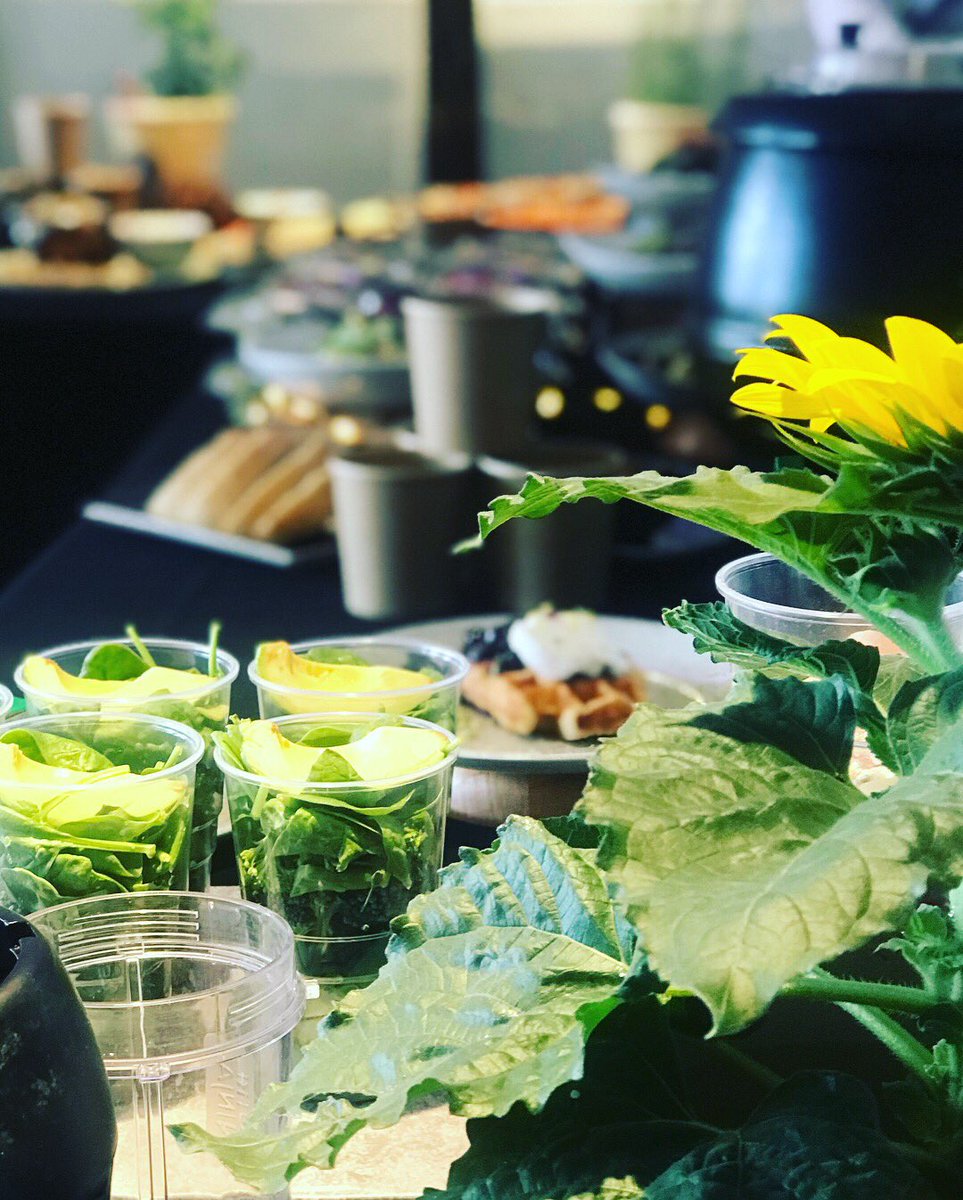 Food presentation with <a href="/JimWealands/">Jim Wealands</a> <a href="/chandco/">CH&CO</a>