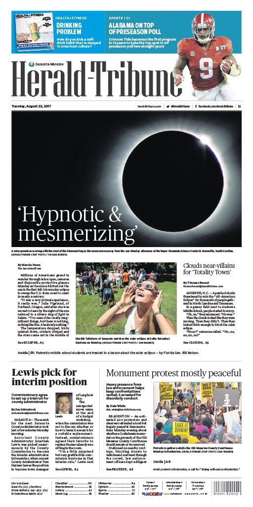 tbenderphoto1's tweet photo. #OneYearAgoToday #TotalityorBust #Greenville #SouthCarolina
#HTPhotoGallery #SolarEclipse2017 #TotalSolarEclipse2017
Thank You #RoperMountainScienceCenter @JimCantore @GarofaloWX @NASA @SEclipse2024 @NASASun #Sarasota @craigtimes
#CheckOutThesePhotos https://t.co/XSv3crNM3S https://t.co/9RXLWbuv6l