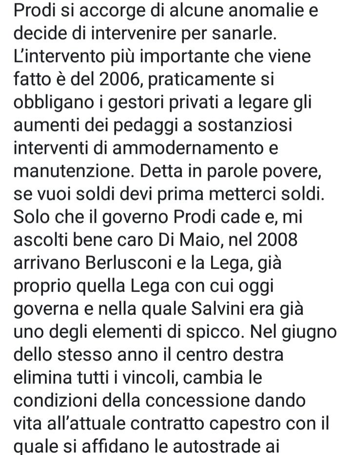 P_M_1960's tweet photo. Vi lascio una lettera aperta del Prof Carlo Maria Bellei dell'università degli studi di Urbino indirizzata al v. premier Di Maio..
Vi prego di leggerla cn attenzione e di condividerla..
È l'unico modo che abbiamo per contrastare l'ignoranza del populismo. https://t.co/UVmJRMN0IU