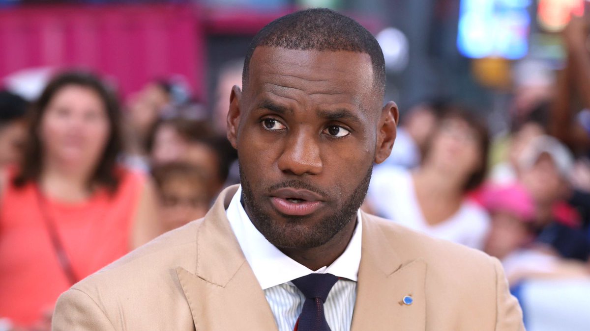 the onion lebron james