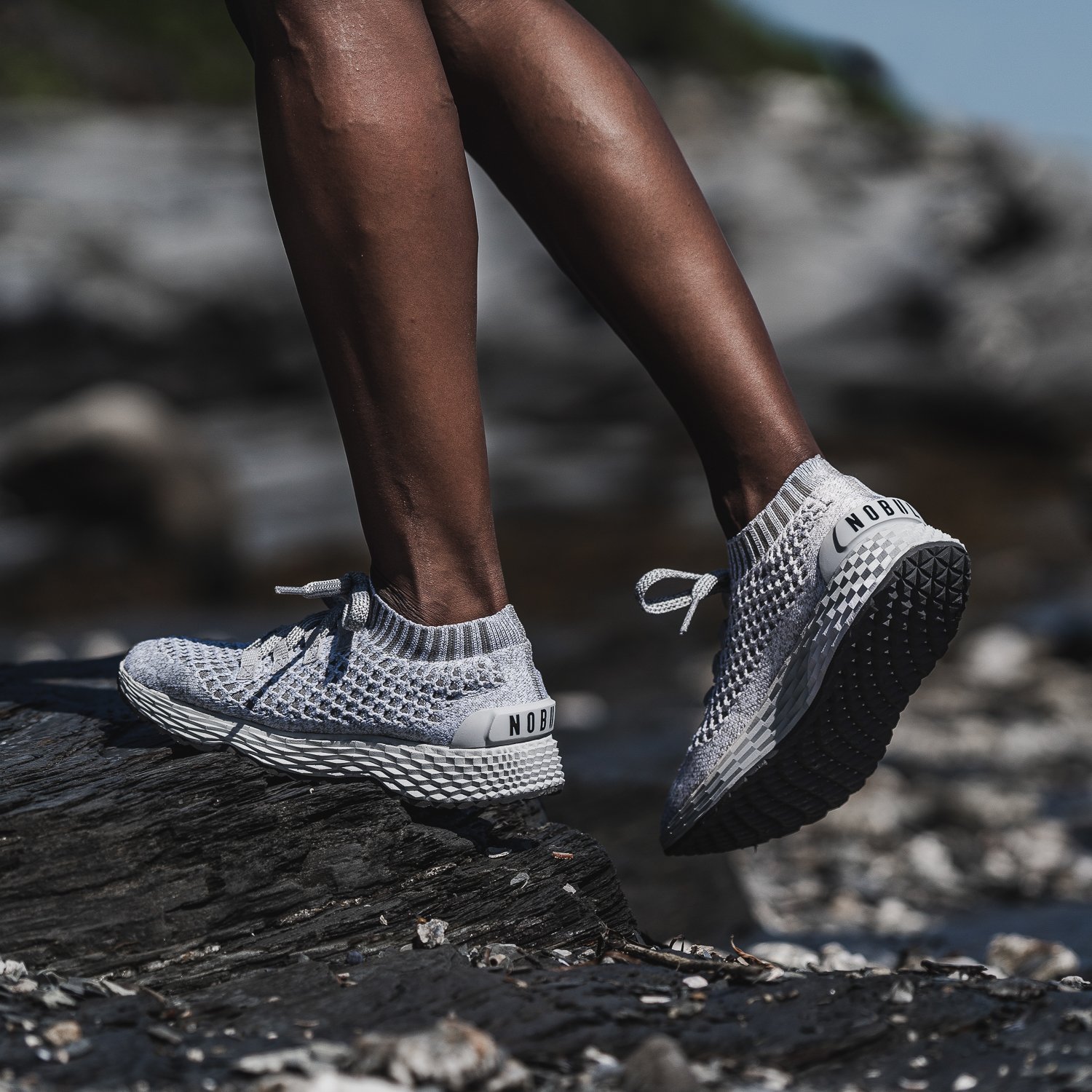 NOBULL on X There s nothing chill about it. The Cool Grey Knit Runner available 8 24 12 00AM EDT. ENTER TO WIN A FREE PAIR https t TuMvQMpnYp IAMNOBULL JustTheHorns https t qpv38l6BCX X
