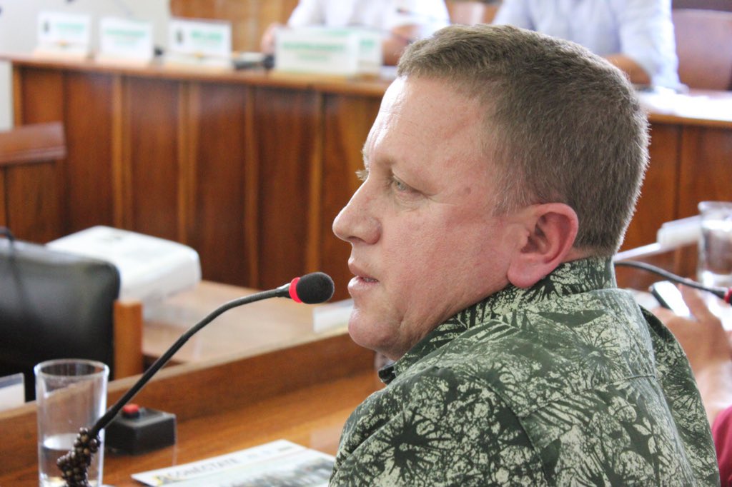 Concejo La Ceja tweet media