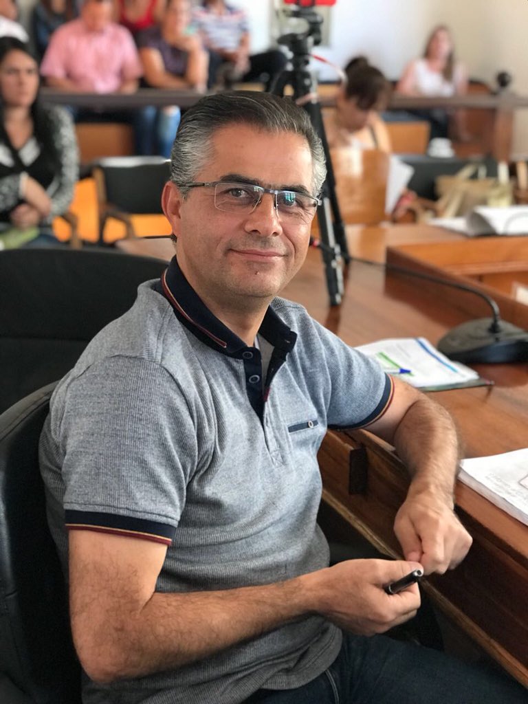 Concejo La Ceja tweet media