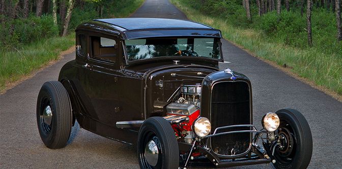 CollabMiami's tweet image. The Helmuth Brother’s Coupe | The Jalopy Journal #fuel32 bit.ly/2BjViJB