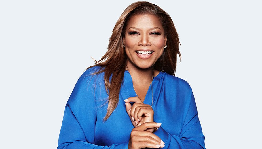 AndersonAward's tweet image. We're thrilled to announce @IAMQUEENLATIFAH as the 2018 #MarianAndersonAward recipient!