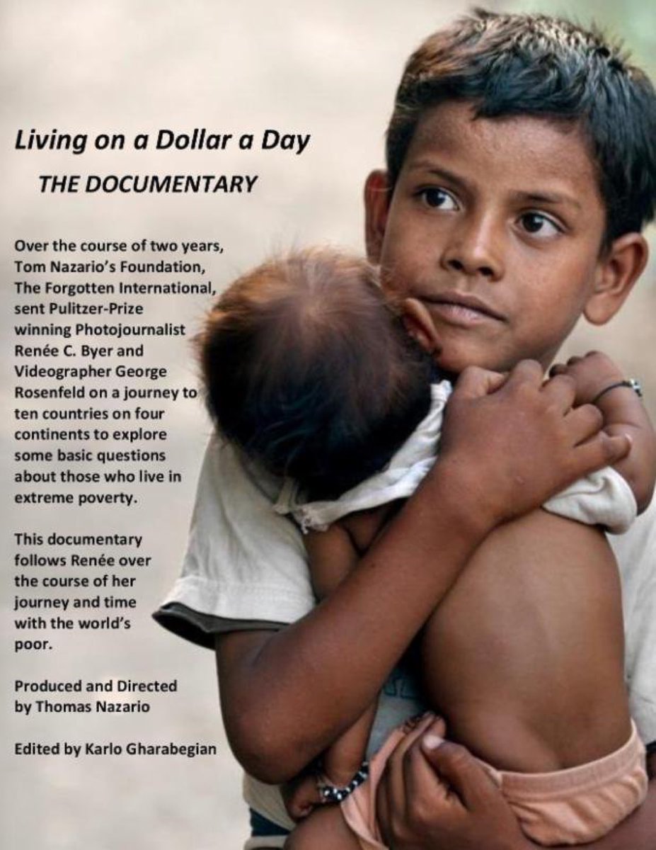 Recently won two awards in London and will play in NYC next. Follow @forgottenintl for updates and <a href="/RENEECBYER/">RENÉE C BYER</a>