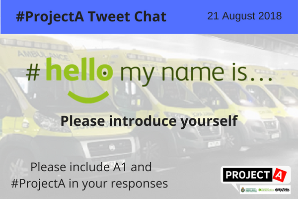 NHS Horizons tweet media