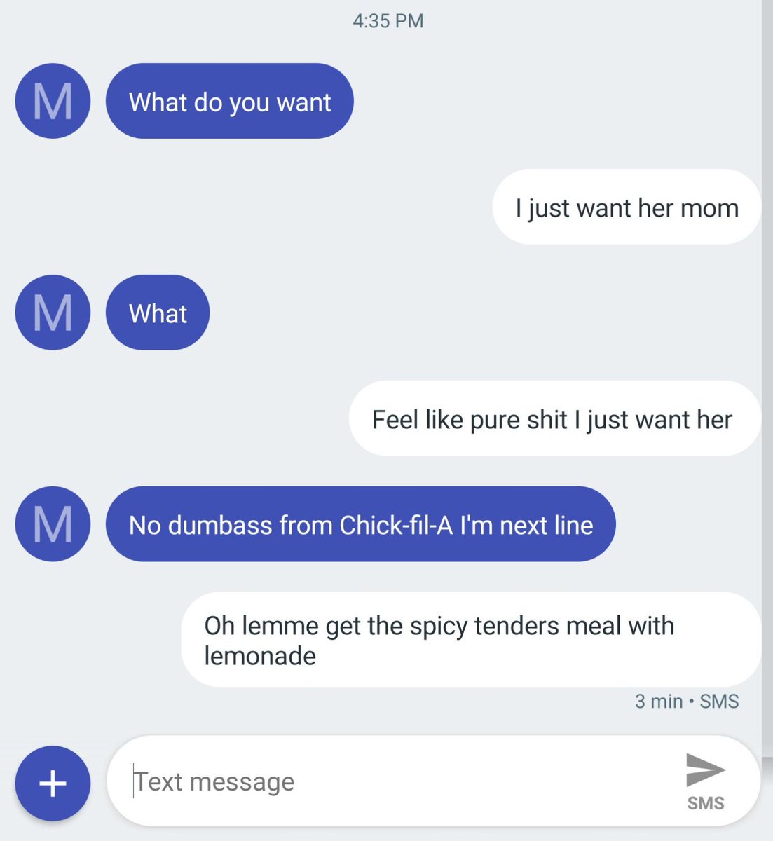 My Mom Is Mean To Me