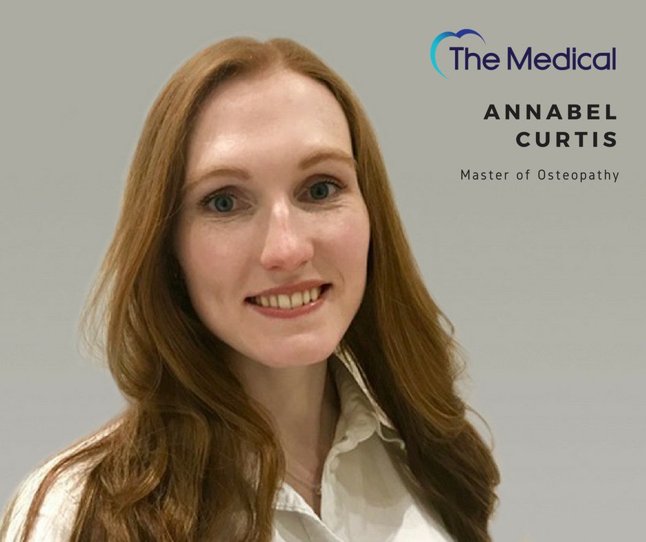 THEMedicalUK's tweet photo. Do you work at a desk and suffer from back pain? Our new practitioner Annabel Curtis takes a detailed look at the reasons for this problem and what people can do to prevent back pain in this must read article https://t.co/5yqdwqaIXO #backpain https://t.co/TrTvdhCYkG