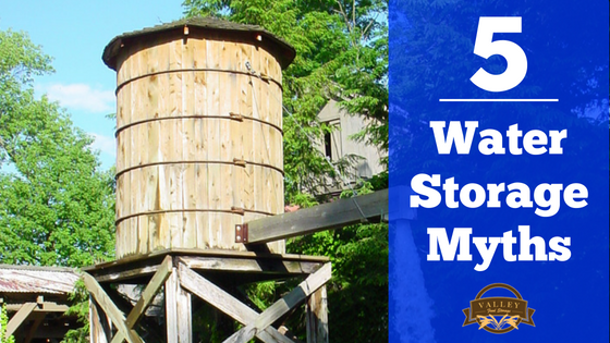 ValleyFoodCo's tweet photo. 5 Water Storage Myths
#waterstore #emergencyprep #prepper #survival
https://t.co/jm2TntFzjb https://t.co/kwBxFTwp9e
