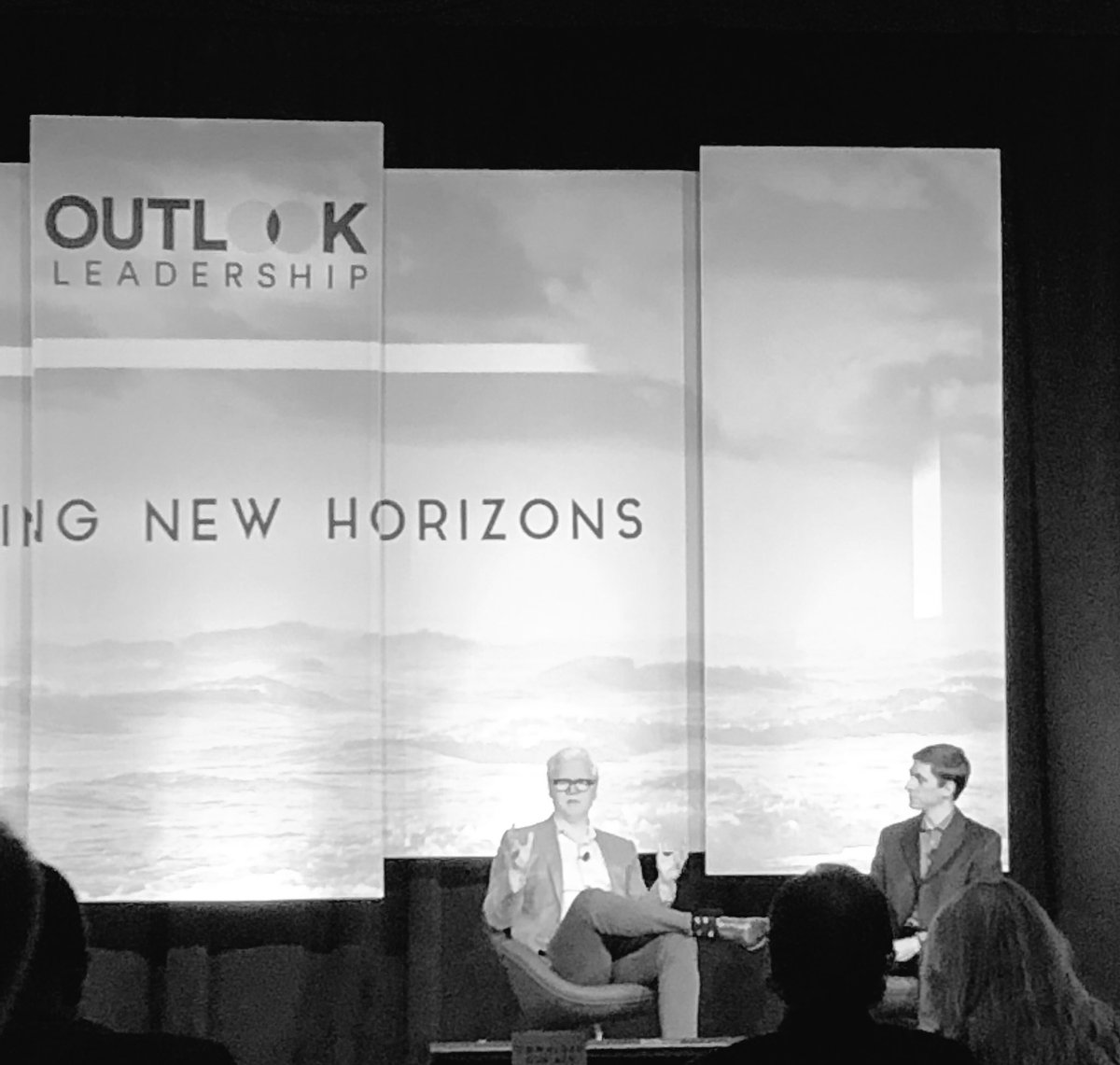 Ian Bone (@ianwbone) on Twitter photo Speaking on the future of autonomous cars and the demise of the petroleum/convenience market by 2030 at #OutlookLeadership, speaker <a href="/gunterpfau/">Gunter Pfau</a> points out “industry insiders are notoriously horrible at predicting their own demise”... #burn Speaking on the future of autonomous cars and the demise of the petroleum/convenience market by 2030 at #OutlookLeadership, speaker <a href="/gunterpfau/">Gunter Pfau</a> points out “industry insiders are notoriously horrible at predicting their own demise”... #burn