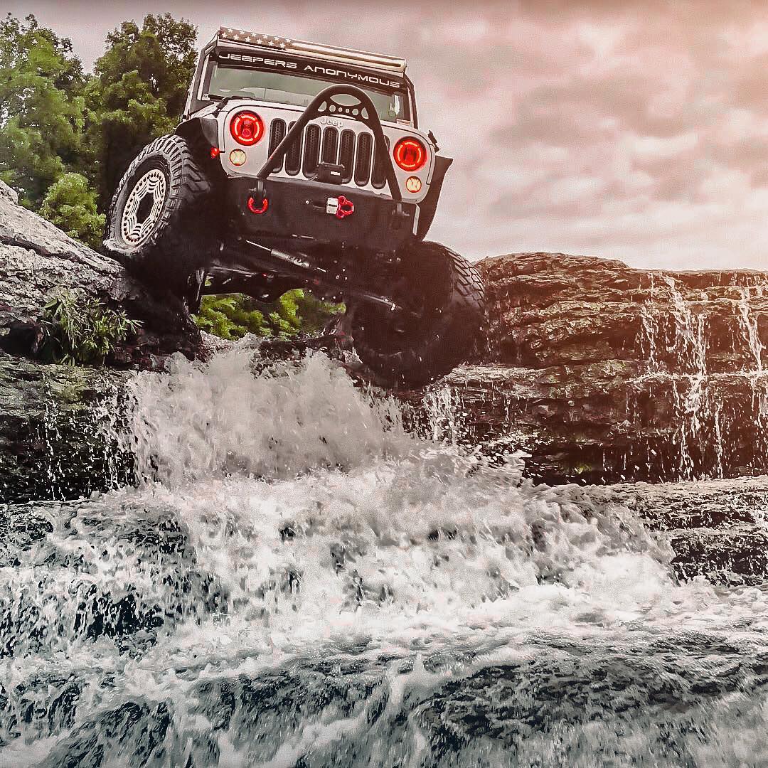 Tweet by Westin Automotive