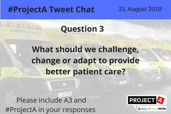 NHS Horizons tweet media