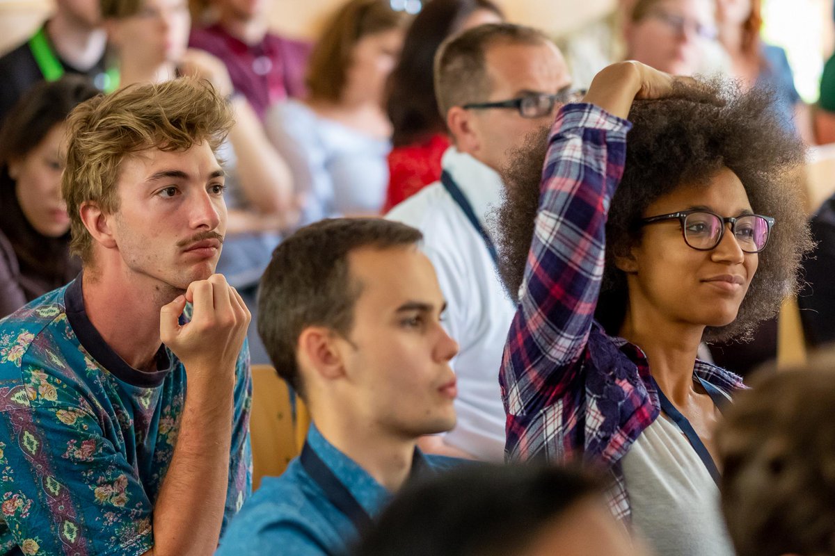 forumalpbach's tweet photo. Our #seminarweek is coming to an end today. Thank's for the many inspiring moments - we collected some for you. 💡❤️
See more highlights in our flickr: https://t.co/p6ehuhK0RI
#efa18 #myeurope https://t.co/BL7ths3jDN