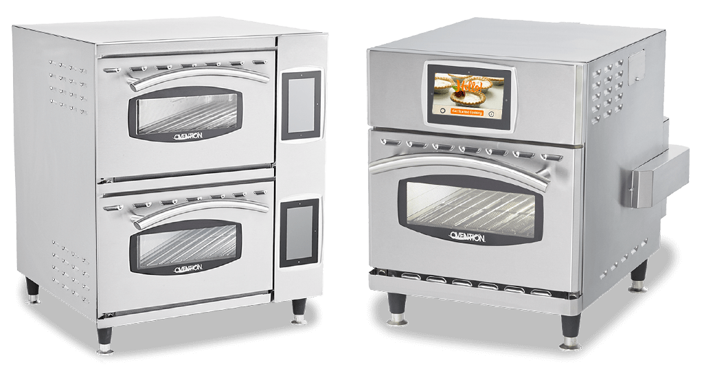 Revolutionary infusion of Decoupled Air and Infrared (IR) technologies. Active venting that removes humidity from the cooking cavity on demand. Yep, it's safe to say that our MiLO ovens are simply awesome. Learn more: fal.cn/VpxO