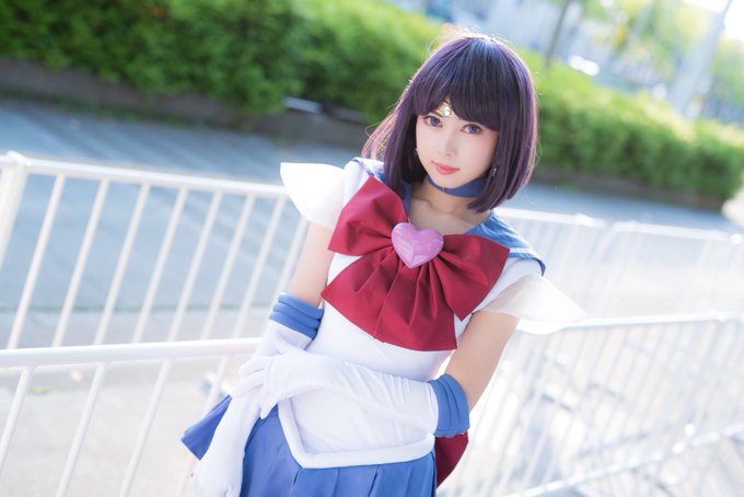 Twitterのコスプレ画像52