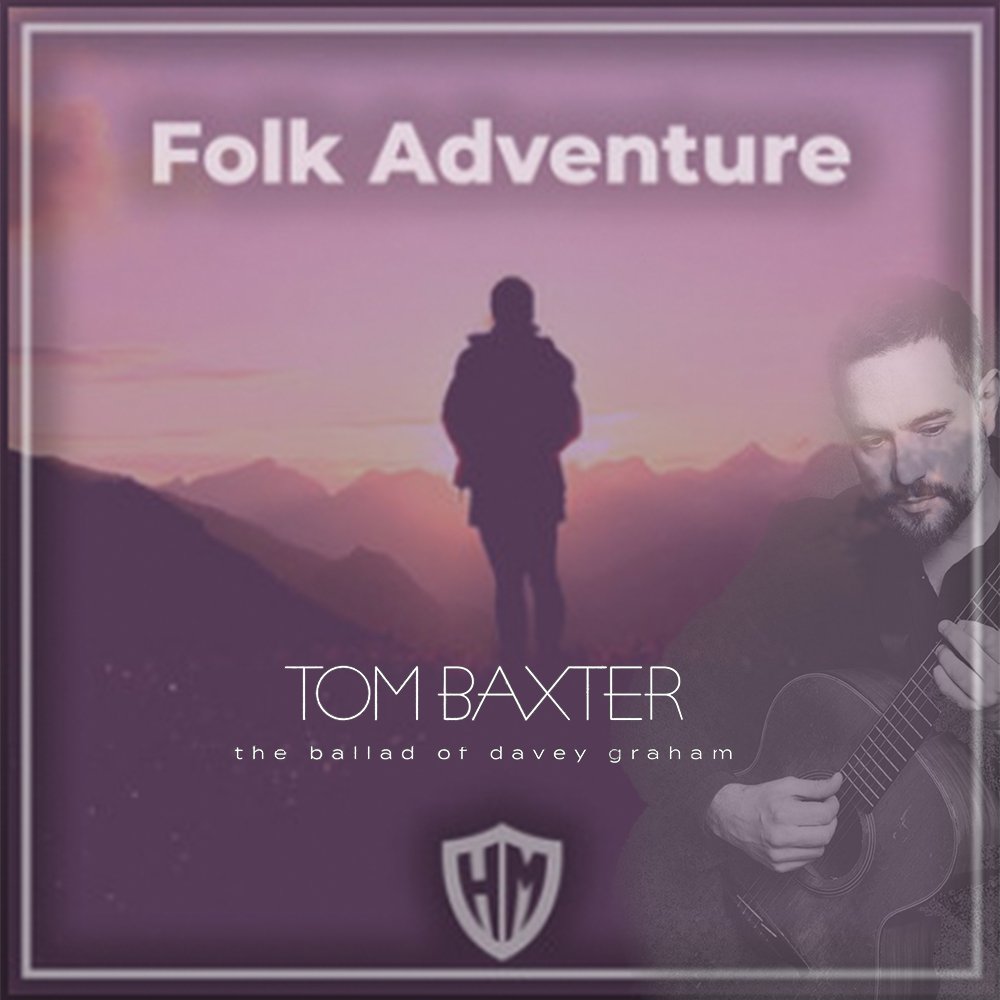 Tom Baxter tweet media
