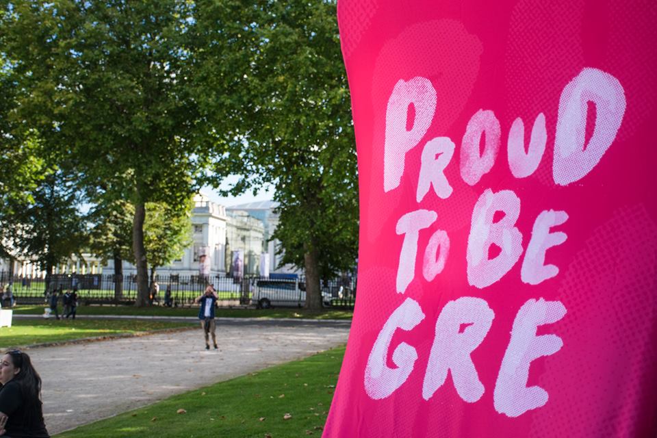 Now you know you will be officially attending the University of Greenwich this September, join our Freshers Facebook Group! See all the events that are happening, and meet other students coming to the University too! facebook.com/groups/GREfres…