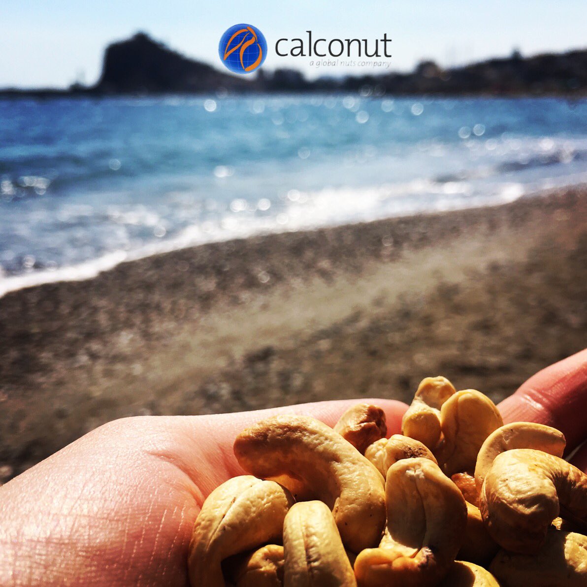 Calconut's tweet photo. Sabías qué❓ Los anacardos son una de las principales fuentes de triptófano, considerado un estimulante del sueño y de la sensación de placer. Así que no olvides tu ración antes de irte a la 🛏 para dormir como un 👶🏼 
#Calconutea #almendra #pistacho #cacahuete #nuez #anacardo https://t.co/wcyp4tI4W5