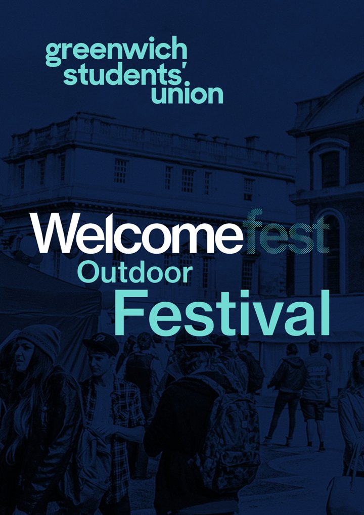 We're continuing the festival season in September with three weeks of exciting events including Team Greenwich Wednesdays, ping pong tournaments and exercise classes. Sounds cool, right?! facebook.com/events/2324371…