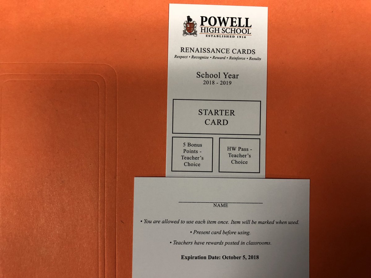 Chad Smith, Ed.D. tweet media