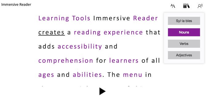 Dale_Munday's tweet photo. Great meeting with @alanajacko discussing the potential for #ClassOneNote to facilitate greater student engagement and self-assessment, harnessing #ImmersiveReader in Spanish #LanguageLearning. https://t.co/CpnfYfea6n