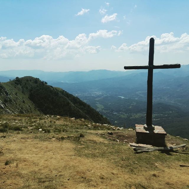 Pania di Corfino #landscape #mountain #appennini #garfagnana #tuscany
