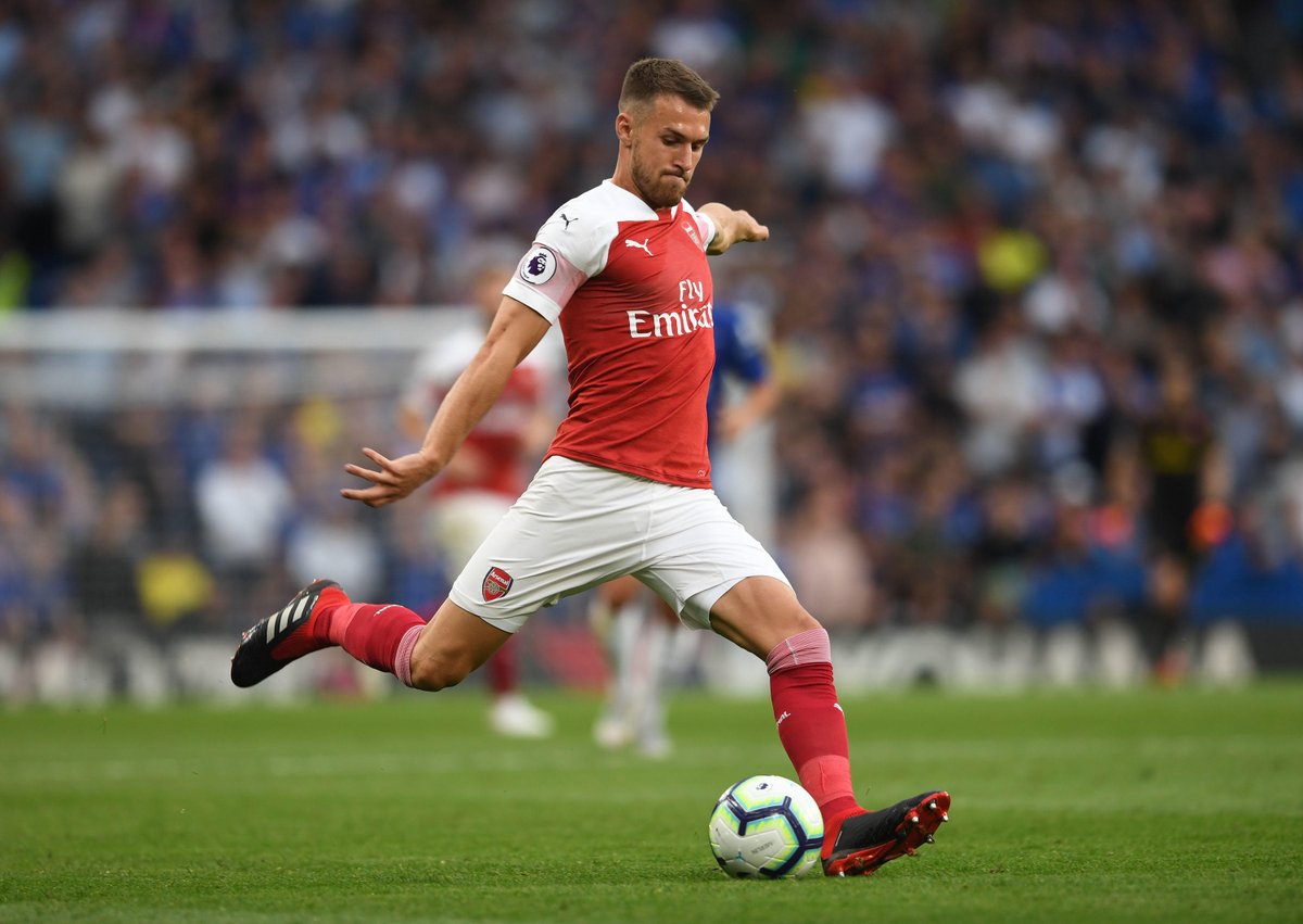 Transfer News Live On Twitter Manchester United Are Planning A January Move For Aaron Ramsey Whose Contract Ends At Arsenal Next Summer Source Manchester Evening News Https T Co 5qefnebwlv