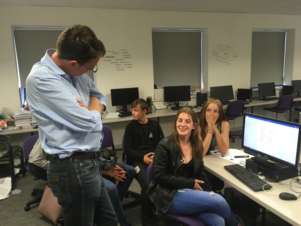 jonnymarshallNE's tweet photo. Big thanks to @SimonClarkeMP for taking the time to visit @NCS participants again this summer with our delivery partner @ImagineYouCanUK. Top NCS supporter Simon hosted a Q&amp;A session before hearing about the social action projects the teens were planning. https://t.co/WcXDJ78VhD