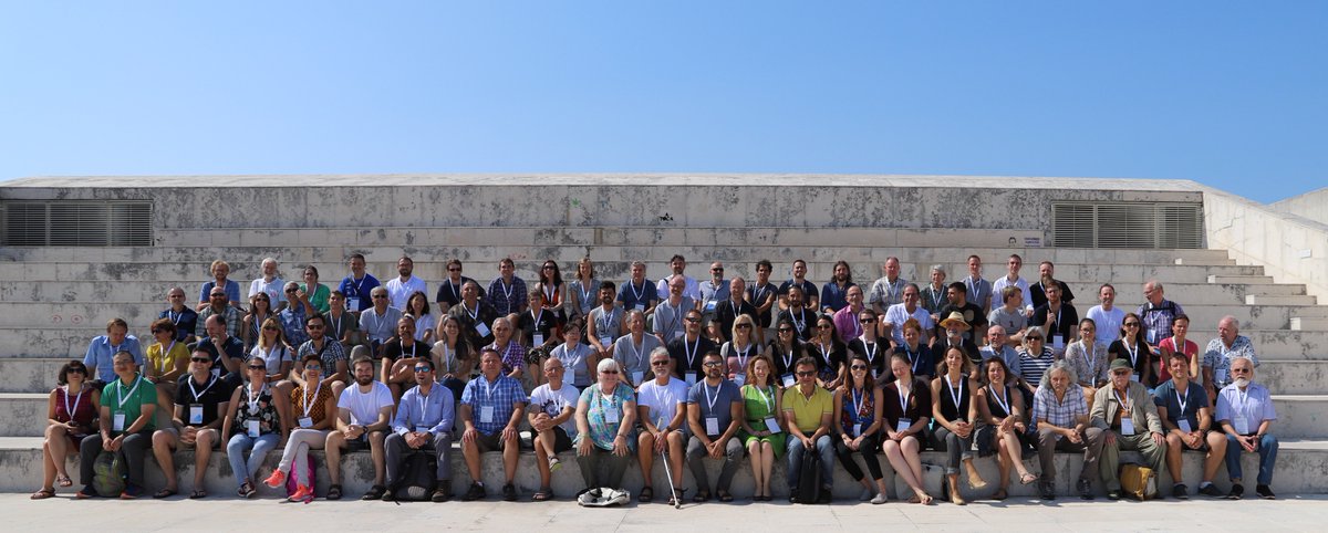 SubterraneanBio's tweet image. 24th International Conference on Subterranean Biology: first group photo #24ICSB