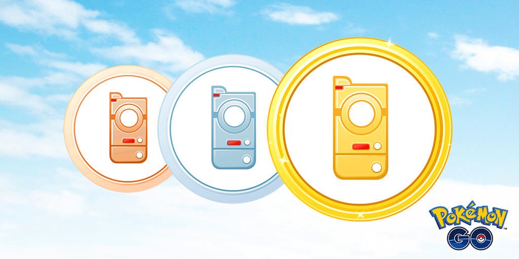 Pokemon Go Japan ジョウトメダルはブロンズ シルバー ゴールドのどれですか セレビィを探せ では ジョウト メダルをゴールドにすることによって達成できるタスクが登場します T Co Kvhsotuczm Twitter