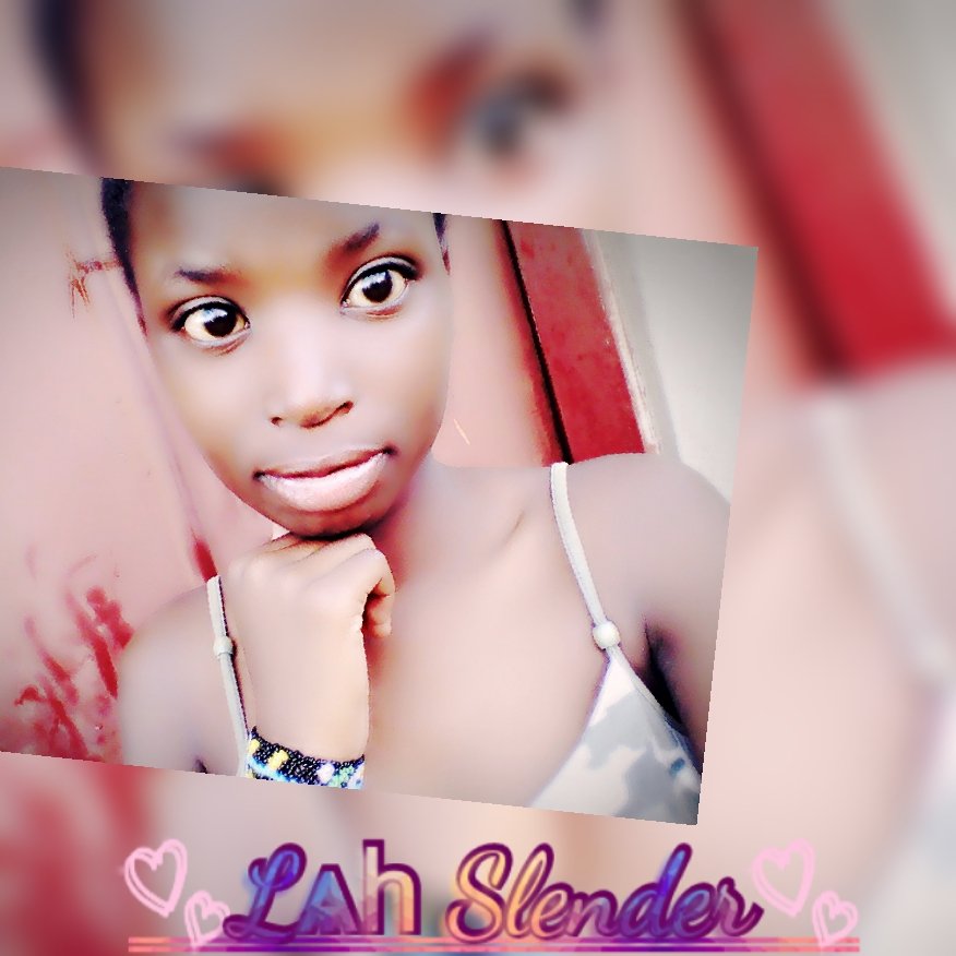 LahSlender tweet picture