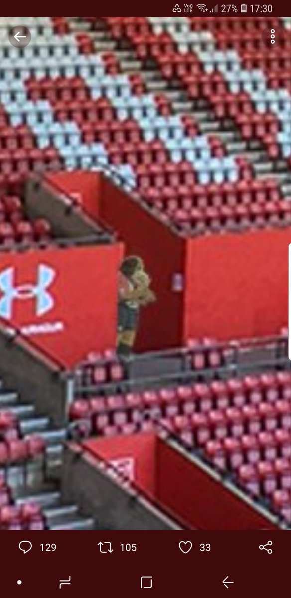 debbie barfoot tweet media