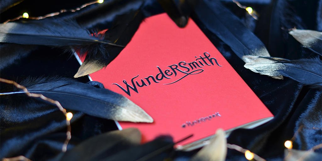 Calling all fans of Jessica Townsend's #Nevermoor series!

Keep your eyes peeled tomorrow morning as we have a magical surprise for you all... Are you ready to step boldly? ☂️ 📖 ☂️ 📖

@digressica