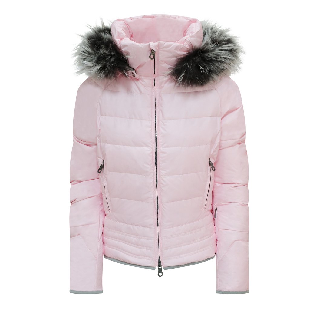 New stock starting to arrive! Beyond excited...we can't wait to show you our collection for winter 18 with new brands, new colours, amazing new styles plus world exclusives! 
 #pinkskijacket #prettyinpink #boutiqueshopping  #womensfashion  #style #fashion  #newcollection2018