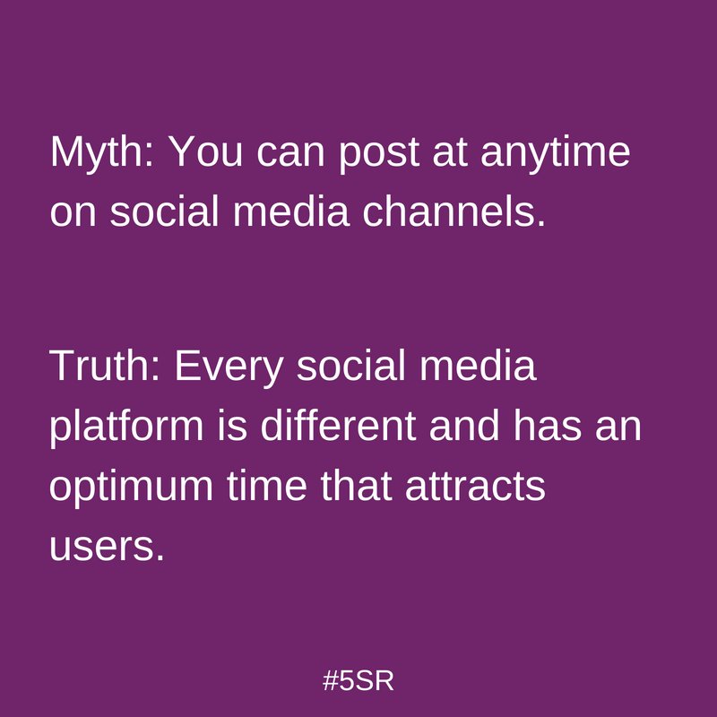 5 Star Relations tweet media