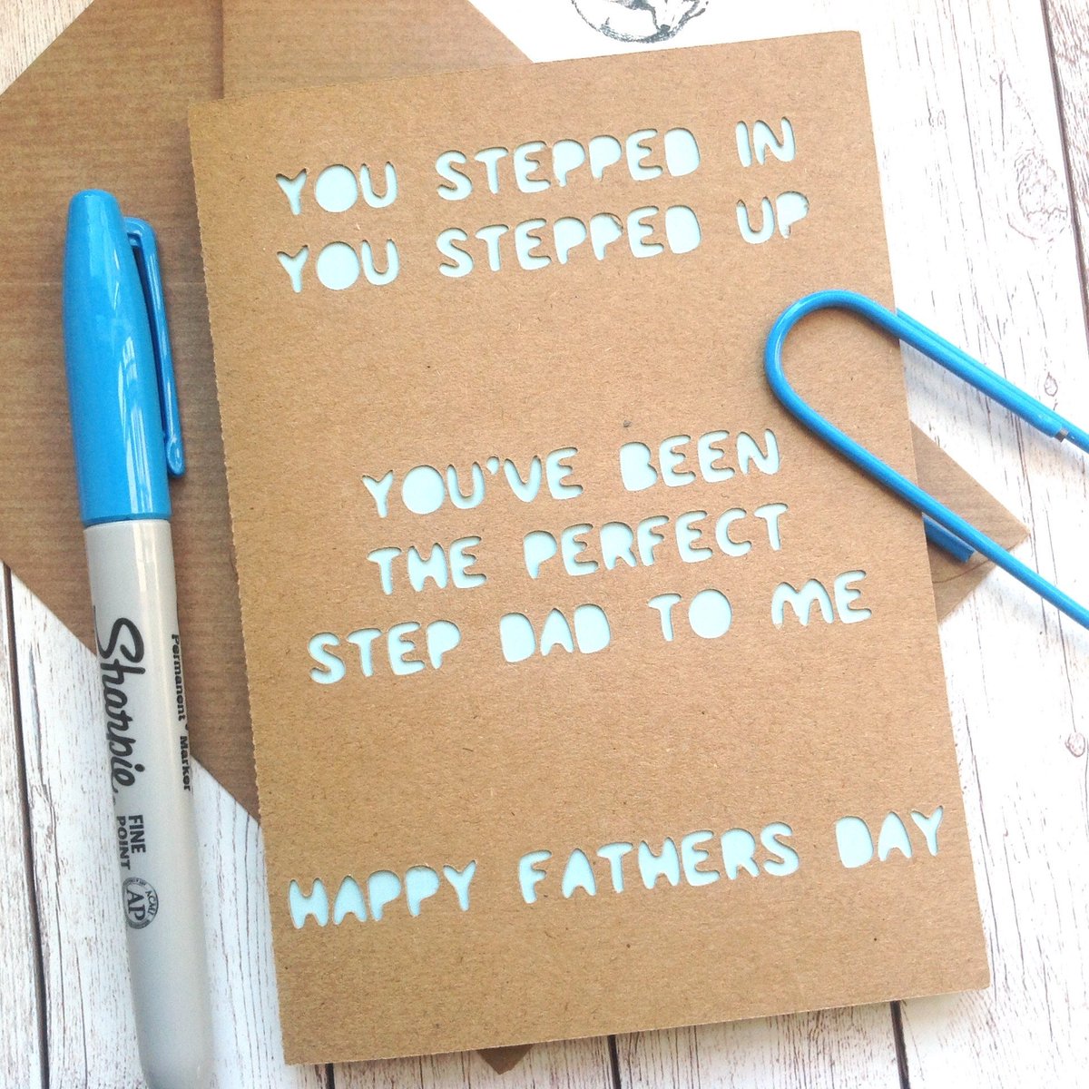 step dad happy fathers day