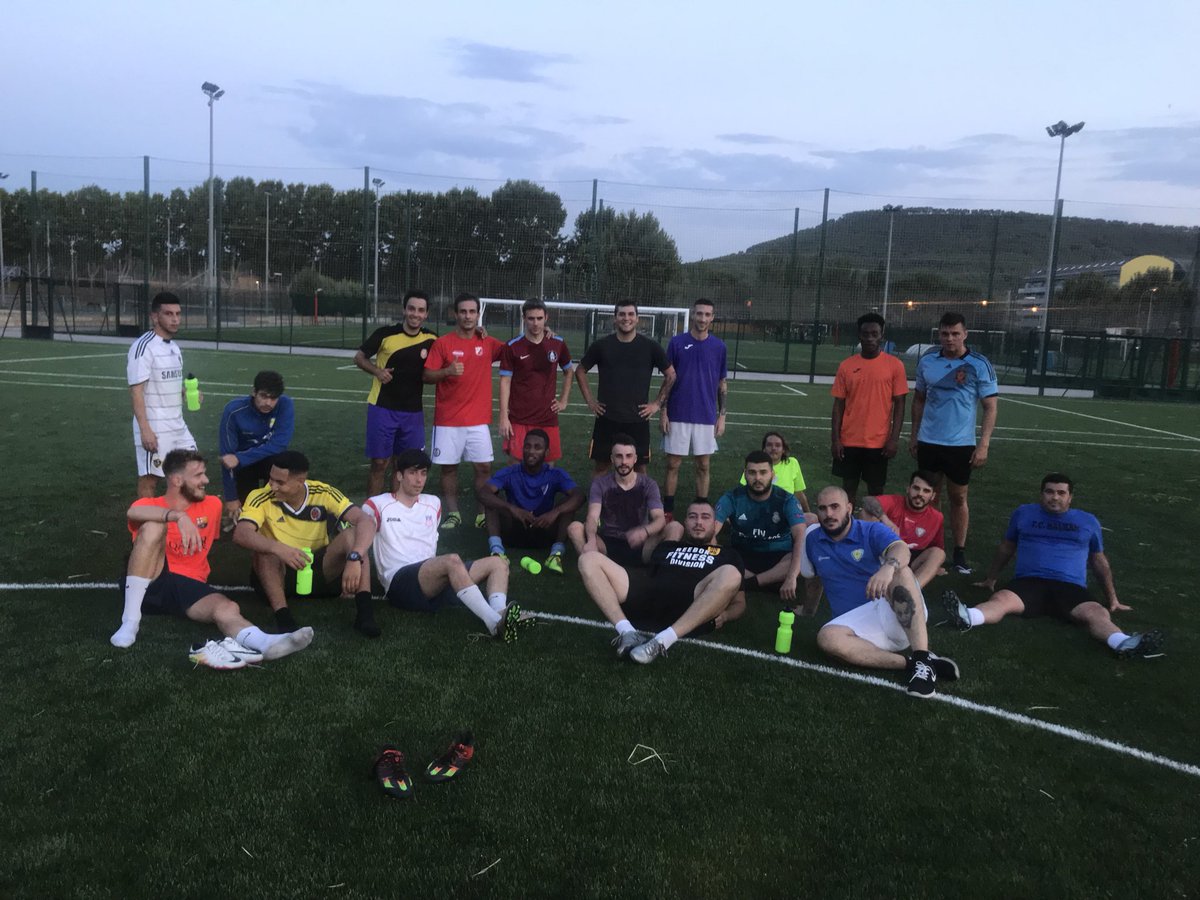 Segundo entreno de nuestro aficionado y simplemente espectacular esa ilusión recibida de los chicos#grande veracruz