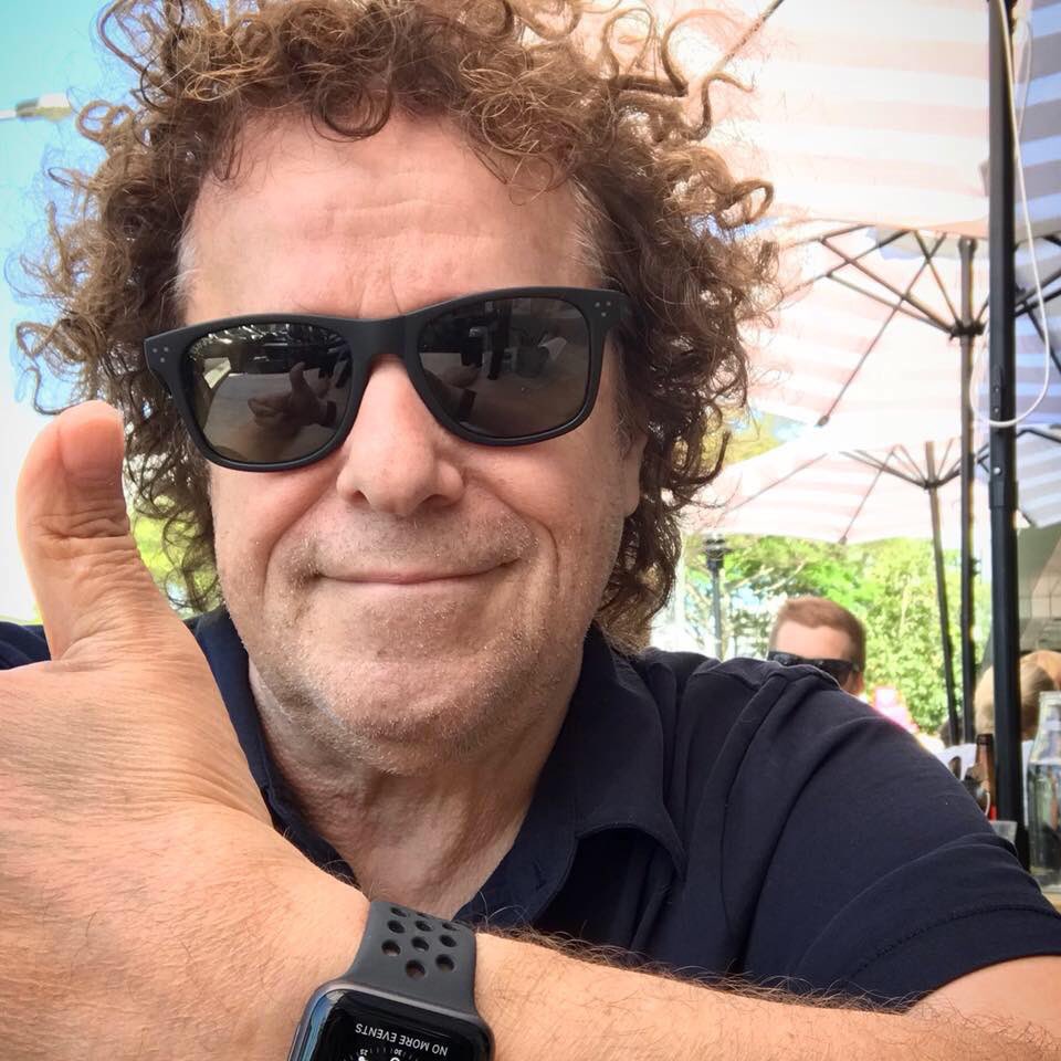 Leo Sayer (@leosayermusic) on Twitter photo 