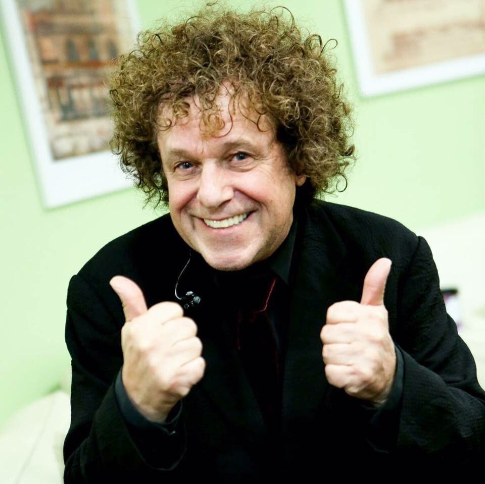 Leo Sayer (@leosayermusic) on Twitter photo 