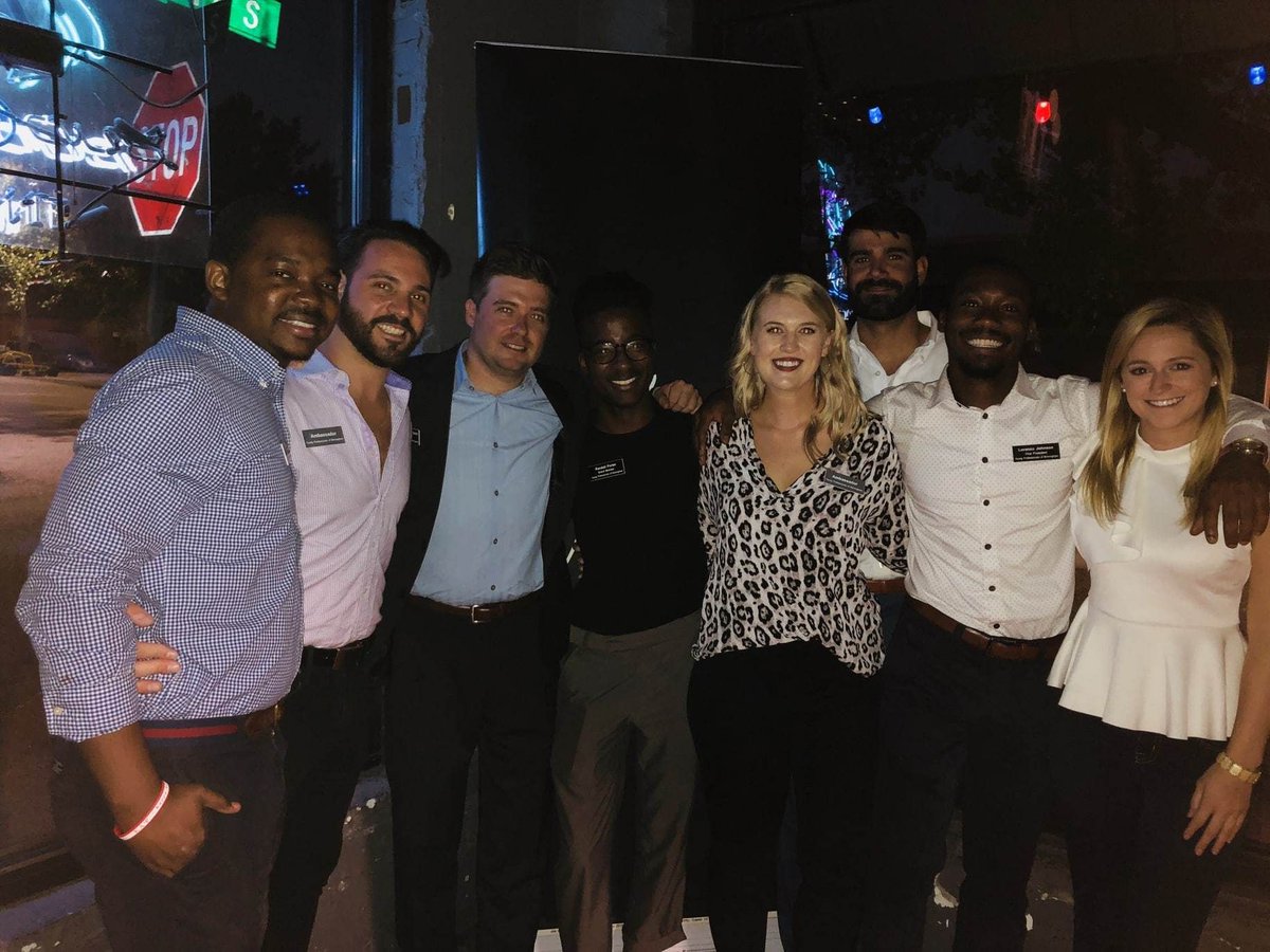 Still thinking about joining us for this month's social? Read this article, and we will see you there! buff.ly/2Bt2KSB