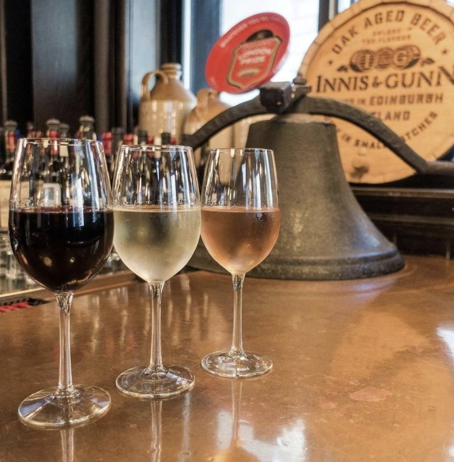 Made it through Tuesday. Time for a little treat..