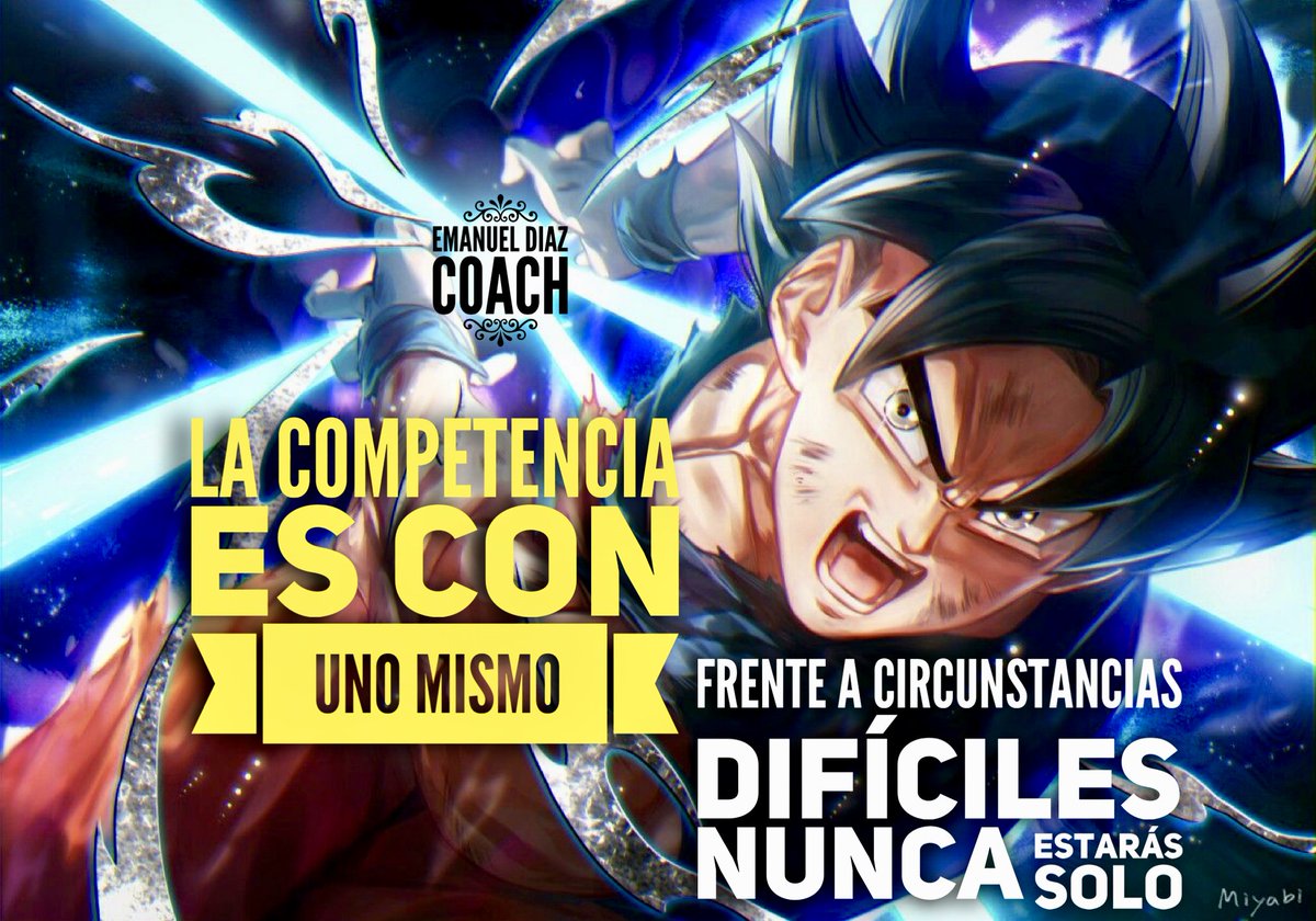 EMDIZE's tweet image. Asumir esta labor es estar dispuesto a asumir riesgos, es rendir cuentas no por lo logrado sino por lo que intentamos realizar, despertando tu creatividad para identificar oportunidades.
#goku #aeropuerto #lima #coach #latam #motivacion #poder #lider