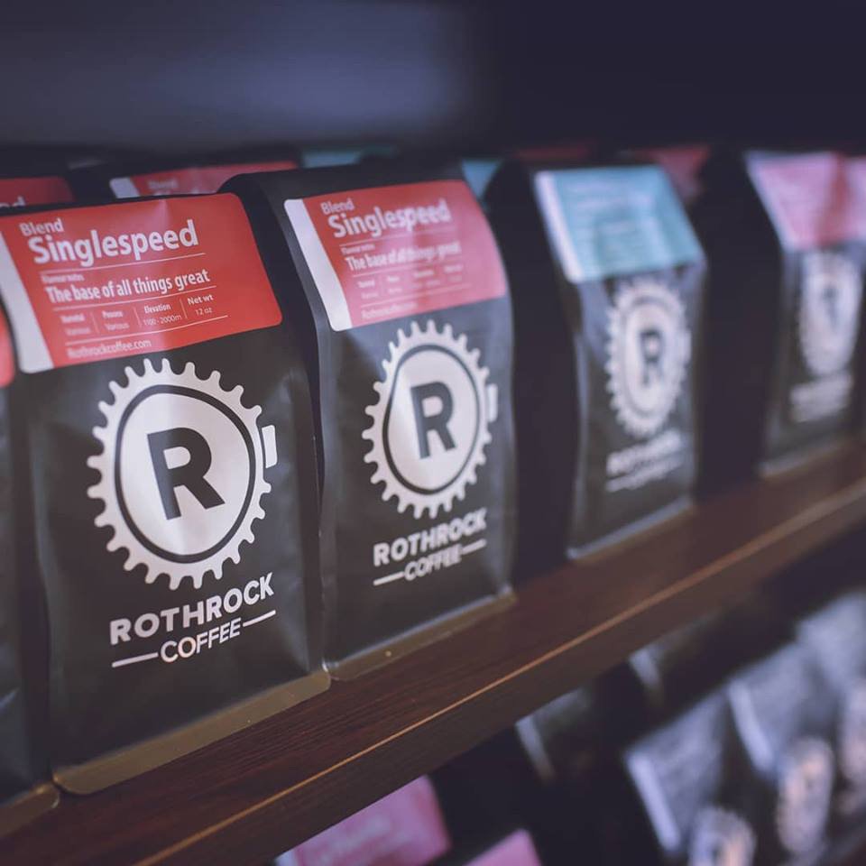 Meet. The. New. Roaster.

"Our goal is to share this passion with you. We source, roast, cup, test, brew, and create the best coffee possible with the hopes that it will inspire adventures of your own."

Read more: mycffsm.co/rothrock